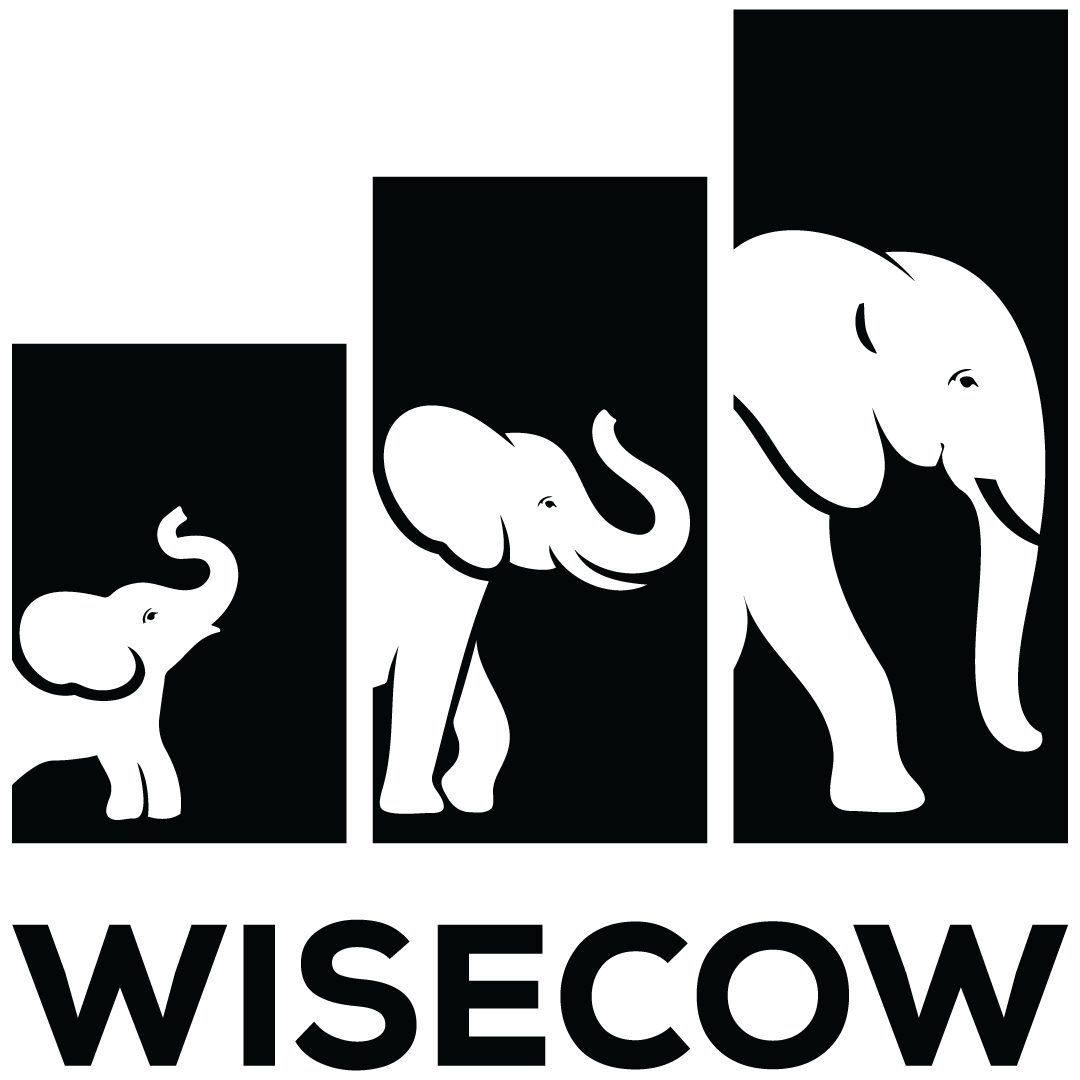 >Wisecow Consultants Logo